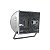 Refletor de Alumínio 400/500W E40 Spotlux Retangular s/ Lâmpada - Imagem 4