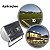 Refletor de Alumínio 400/500W E40 Spotlux Retangular s/ Lâmpada - Imagem 3