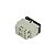 Módulo Interruptor Simples Preto 10A Refinatto - Imagem 6
