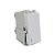 Módulo Interruptor Paralelo/Simples com Led Branco 10A Refinatto - Imagem 4