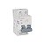 Mini Disjuntor Residencial 10A Bipolar Curva C 5SJ1 210-7MB Siemens - Imagem 1