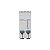 Mini Disjuntor Residencial 32A Bipolar Curva C 5SJ1 232-7MB Siemens - Imagem 5
