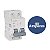 Mini Disjuntor Residencial 40A Bipolar Curva C 5SJ1 240-7MB Siemens - Imagem 2
