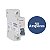 Mini Disjuntor Residencial 50A Monopolar Curva C 5SJ1 150-7MB Siemens - Imagem 2