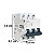 Mini Disjuntor Residencial 63A Tripolar Curva C 5SJ1 363-7MB Siemens - Imagem 7
