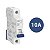 Mini Disjuntor Residencial MDWP-C 10A Monopolar Curva C Weg - Imagem 2