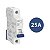 Mini Disjuntor Residencial MDWP-C 25A Monopolar Curva C Weg - Imagem 2