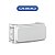 Módulo Cego Branco com 2 Peças Composé Weg - Imagem 3