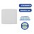 Placa Weg Composé 4X4 Cega Branco - Imagem 2