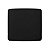 Placa Weg Composé 4X4 Cega Preto - Imagem 1