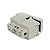 Módulo Interruptor Intermediário Branco 10A Refinatto - Imagem 2