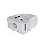 Módulo Sensor de Presença Bivolt Branco Refinatto - Imagem 1