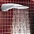 Ducha 4 Temperaturas 127V 5500W Advanced Lorenzetti - Imagem 1