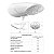 Ducha 4 Temperaturas 220V 7500W Top Jet Lorenzetti - Imagem 2