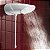 Ducha 4 Temperaturas 220V 7500W Top Jet Lorenzetti - Imagem 1