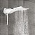 Ducha Eletrônica 220V 7500W Loren Shower Lorenzetti - Imagem 1