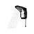 Ducha Eletrônica Acqua Jet Ultra 220V 7800W Lorenzetti - Imagem 3
