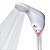 Ducha Eletrônica 127V 5500W Sublime Zagonel - Imagem 2