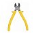 Alicate Corte Diagonal  6" Tramontina - Imagem 3