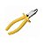 Alicate Corte Diagonal  6" Tramontina - Imagem 1