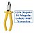 Alicate Corte Diagonal  6" Tramontina - Imagem 2