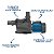Moto Bomba Para Piscina 1/2cv 220v Monofásica Wmbp-37h Claw - Imagem 3