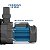 Moto Bomba Para Piscina 1/2cv 220v Monofásica Wmbp-37h Claw - Imagem 4