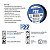 Fita Isolante com 10 Metros Preta P22 19mm X 0,13mm Prysmian - Imagem 2