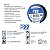 Fita Isolante com 20 Metros Preta P22 19mm X 0,13mm Prysmian - Imagem 2