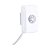 Sensor De Presença Interno Margirius Bivolt Mpt-40sf Branco - Imagem 1