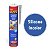 Silicone 260g Incolor Dryko - Imagem 2