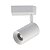 Spot para Trilho 7W Bivolt 3000K 490 Lumens Branco Blumenau - Imagem 1