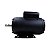 Motor Nema 3CV 4 Polos 110-127/220-254V -G56H - Imagem 5