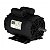 Motor Nema 3CV 4 Polos 110-127/220-254V -G56H - Imagem 1