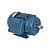 Motor Monofásico 3CV 4 Polos 220/440V - 112M W22 - Imagem 2