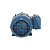 Motor Monofásico 3CV 4 Polos 220/440V - 112M W22 - Imagem 3