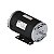 Motor Nema Trifásico 1 CV 4P 220/380V 56 Premium - Imagem 1