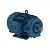 Motor Monofásico 15CV 2 Polos 220/440V -132M/L - Imagem 1