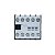 Mini Contator Auxiliar 6A CAW 04 4NA 220V Weg - Imagem 2