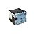 Mini Contator Auxiliar 6A CAW 04 1NA+3NF 220V Weg - Imagem 3