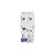 Interruptor Diferencial Residual DR Bipolar 63A 300mA RDWS300-63-2 Weg - Imagem 1