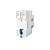 Interruptor Diferencial Residual DR Bipolar 25A 30mA RDWS30-25-2 Weg - Imagem 3