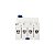 Interruptor Diferencial Residual DR Tetrapolar 80A DRS4 H 30mA Soprano - Imagem 2
