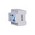 Interruptor Diferencial Residual DR Tetrapolar 63A DRS4 L-063A Soprano - Imagem 6