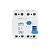 Interruptor Diferencial Residual DR Tetrapolar 40A 30mA DRS4 L-040A Soprano - Imagem 1