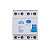 Interruptor Diferencial Residual DR Tetrapolar 25A DRS4 L Soprano - Imagem 3
