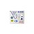 Interruptor Diferencial Residual DR Bipolar 80A 30mA DRS2 H Soprano - Imagem 2