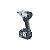 Chave de Impacto Brushless 18V WS2407 Wesco 10 anos de Garantia - Imagem 4