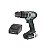 Furadeira de Impacto Brushless 18V Bivolt Wesco 10 anos de Garantia - Imagem 3