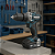 Furadeira de Impacto Brushless 18V Bivolt Wesco 10 anos de Garantia - Imagem 2